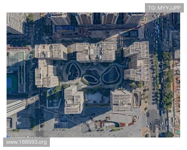 探索未来生活的理想之地——星河国际World全景介绍
